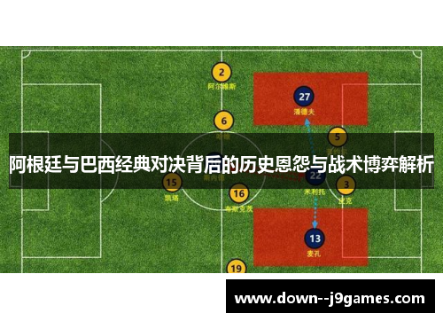 阿根廷与巴西经典对决背后的历史恩怨与战术博弈解析